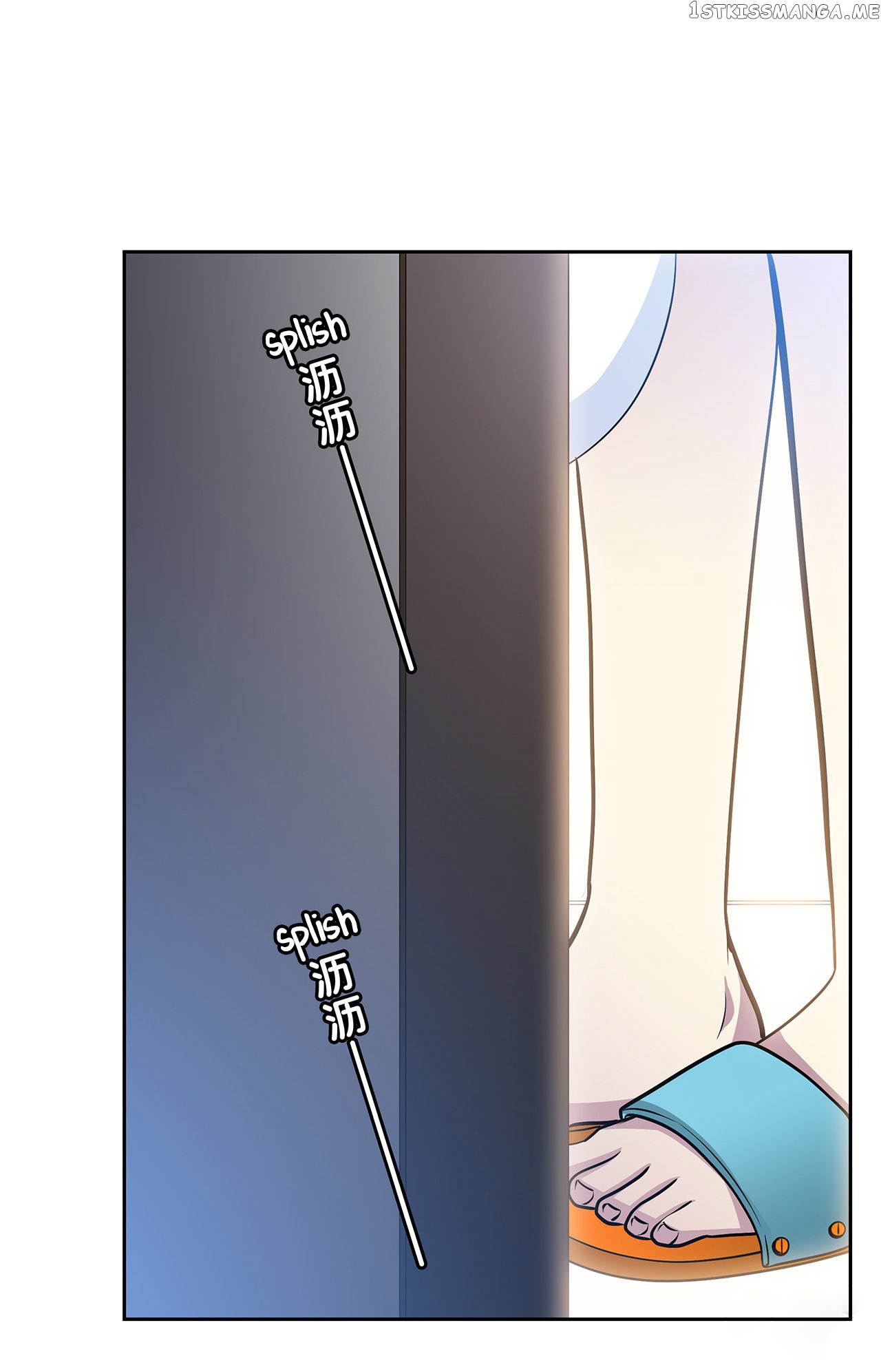 Time Lover chapter 67 - page 31