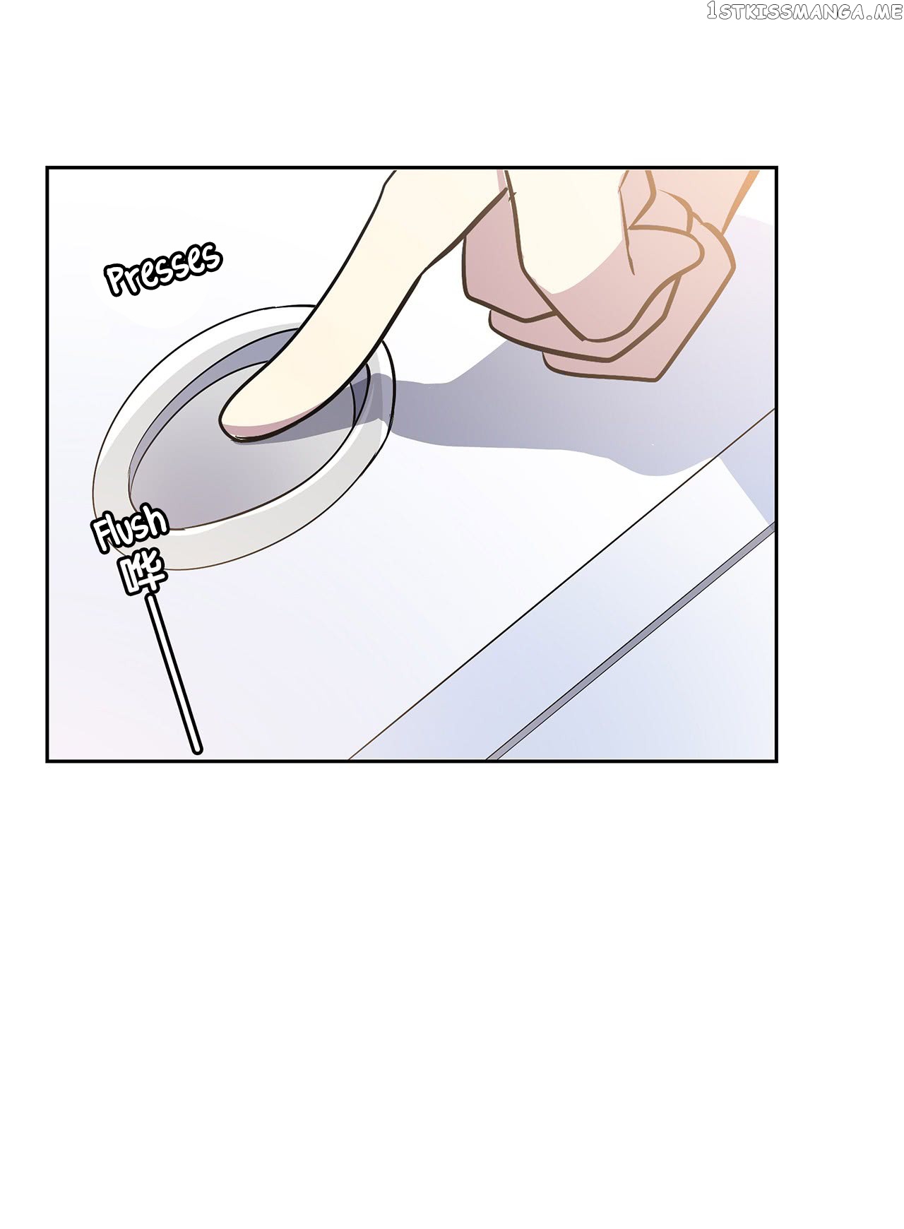 Time Lover chapter 67 - page 33