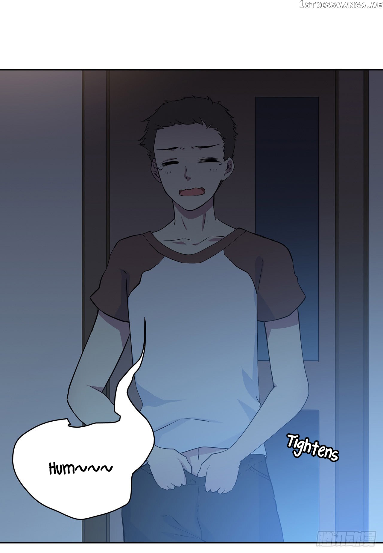 Time Lover chapter 67 - page 34