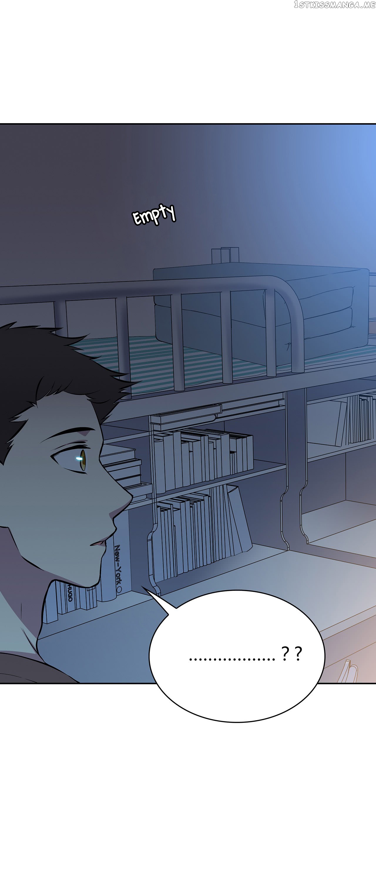 Time Lover chapter 67 - page 36