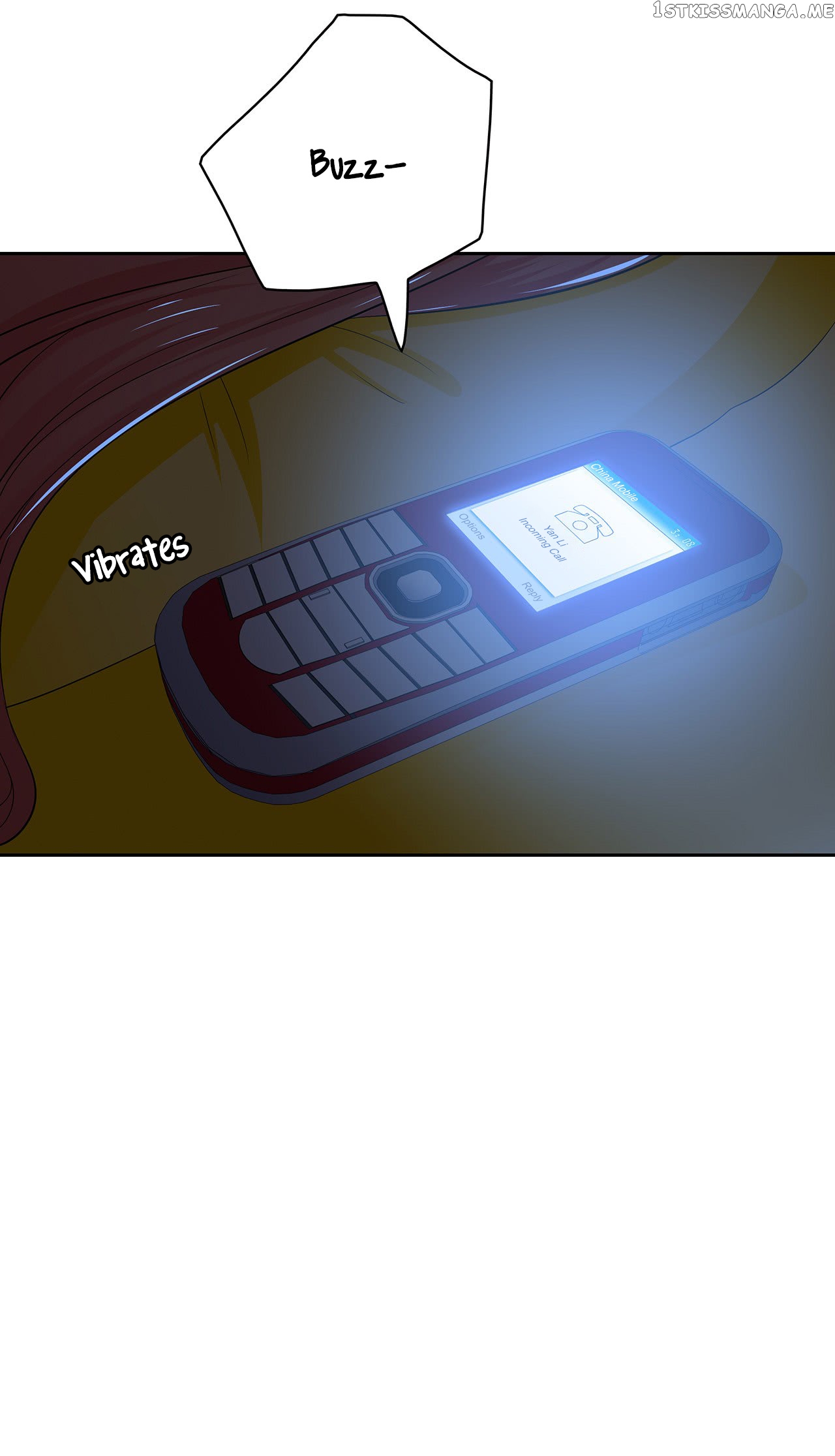 Time Lover chapter 67 - page 5