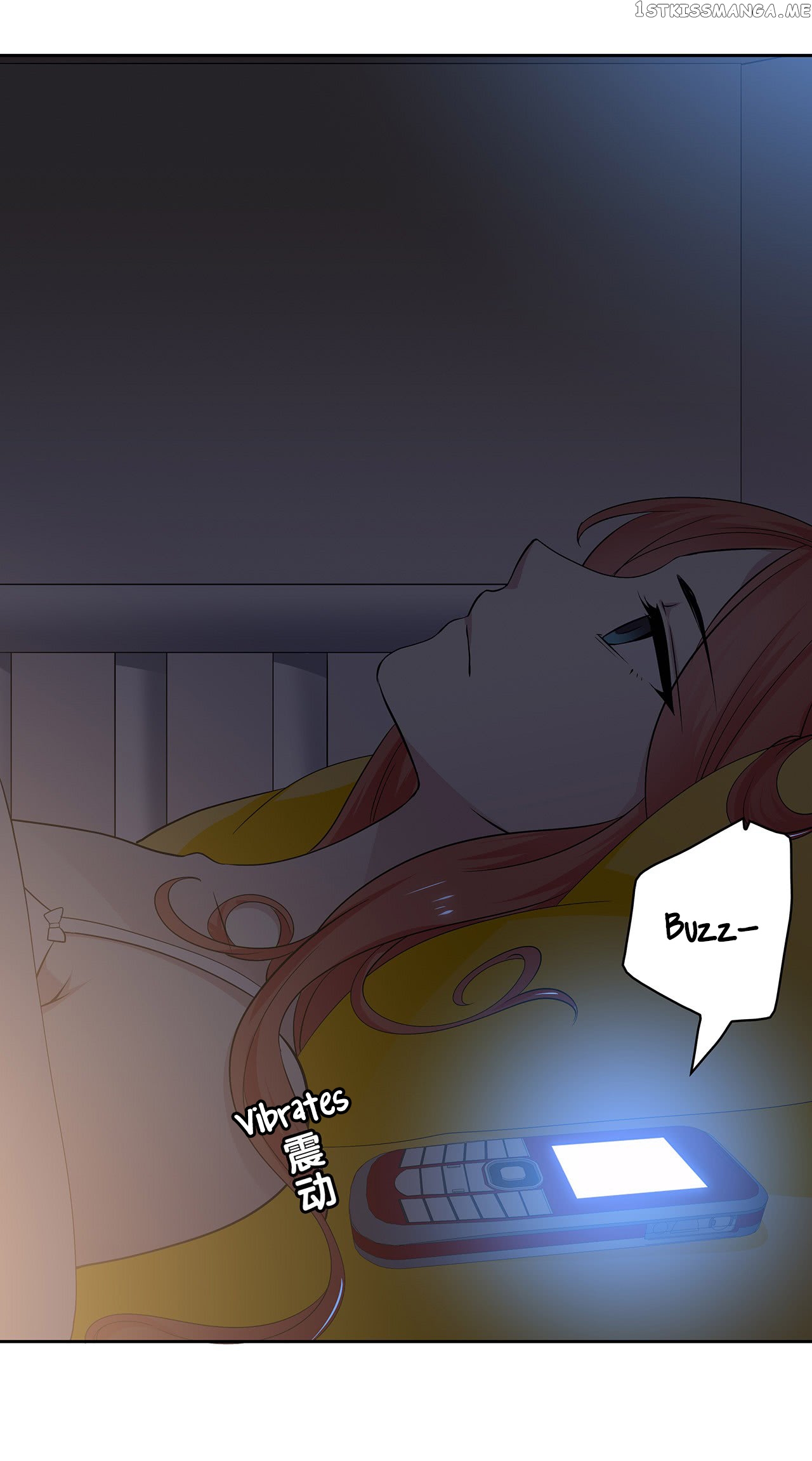 Time Lover chapter 67 - page 6