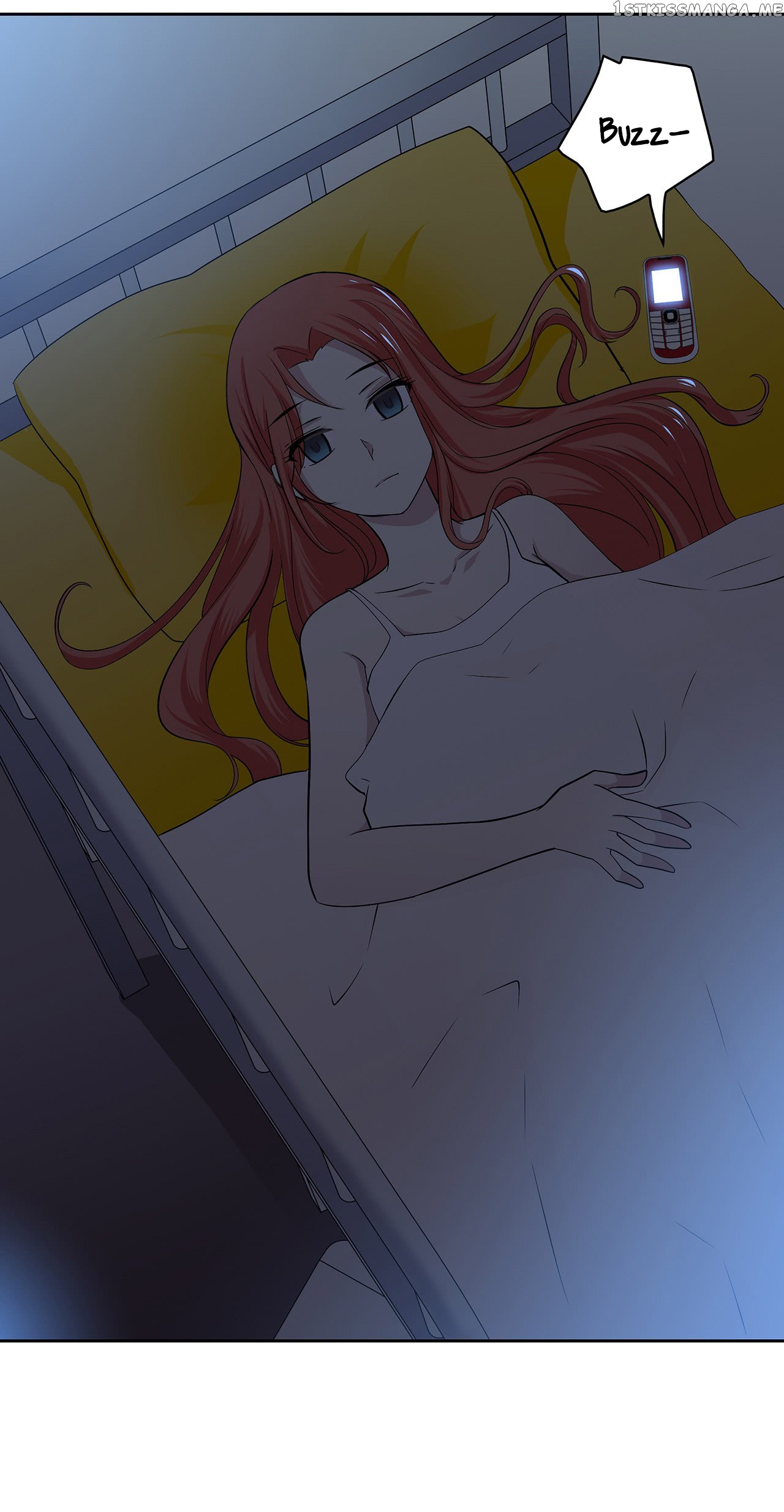 Time Lover chapter 67 - page 7