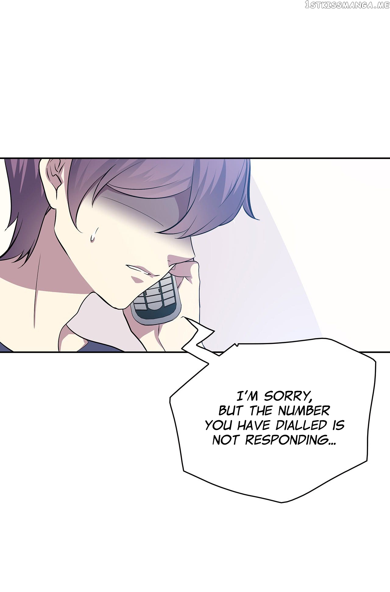 Time Lover chapter 67 - page 8