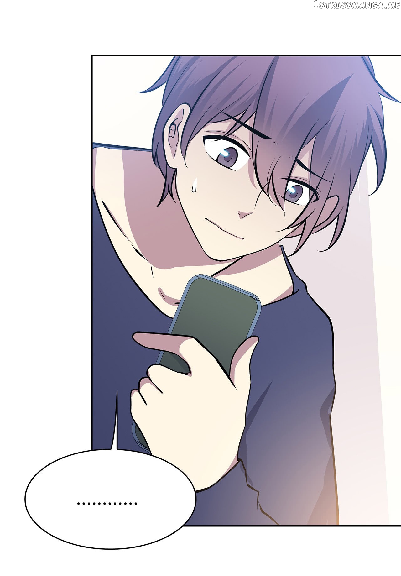 Time Lover chapter 67 - page 9
