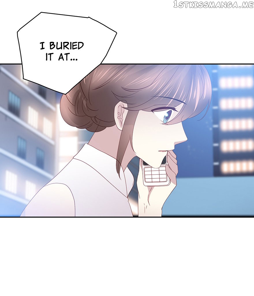 Time Lover chapter 88 - page 13