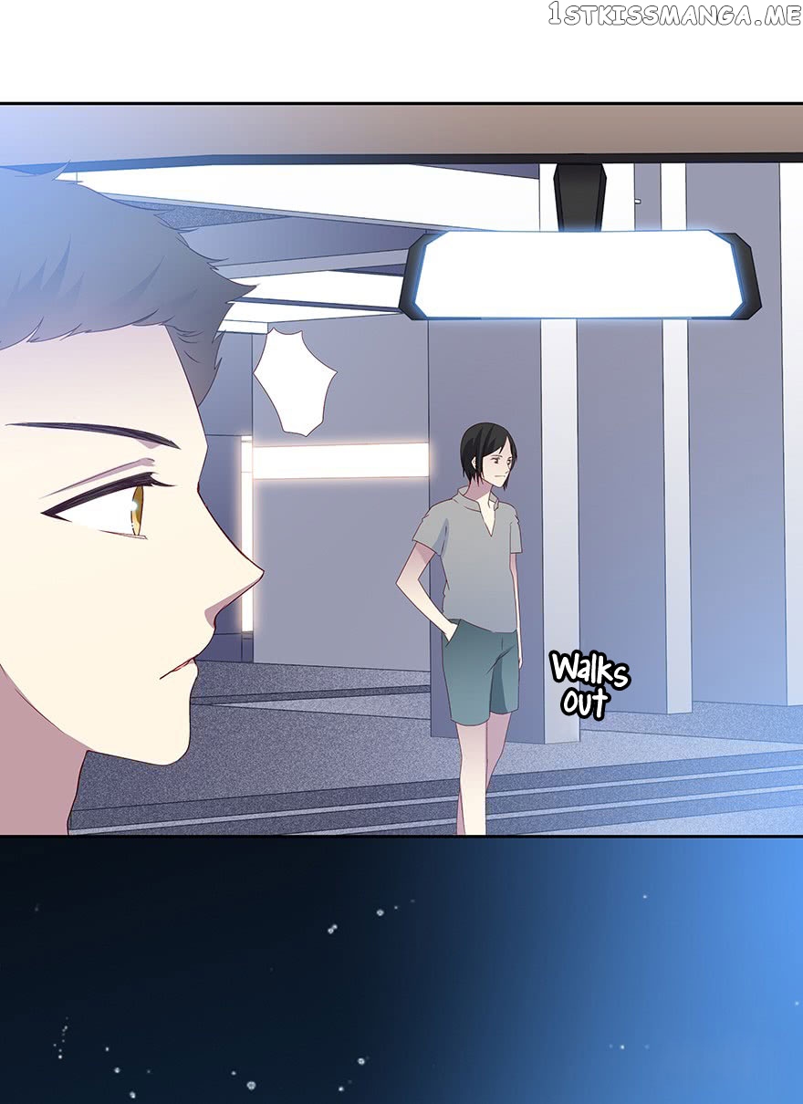 Time Lover chapter 88 - page 16