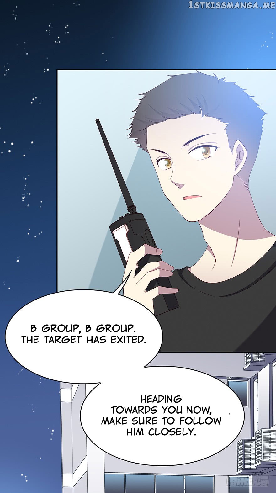 Time Lover chapter 88 - page 17