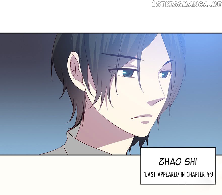 Time Lover chapter 88 - page 19