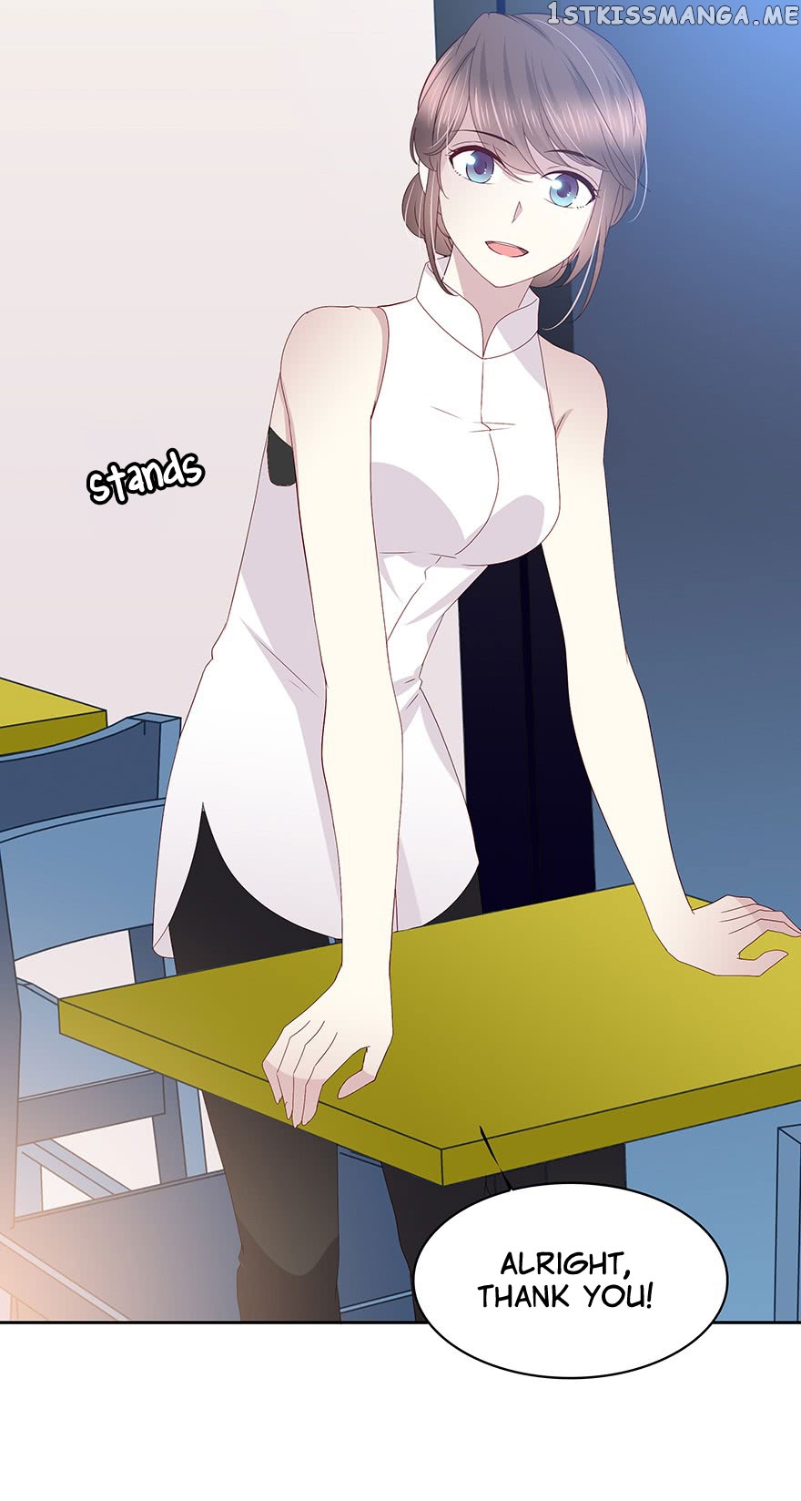 Time Lover chapter 88 - page 21
