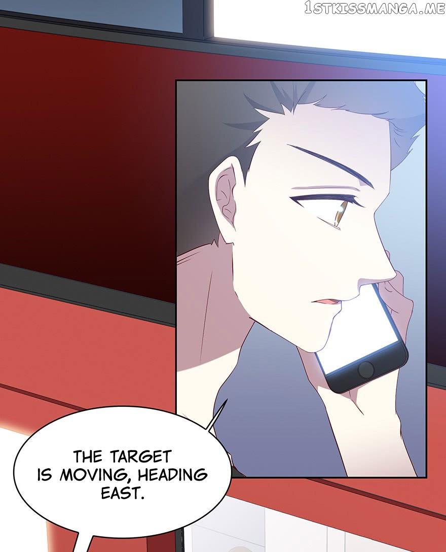 Time Lover chapter 88 - page 24