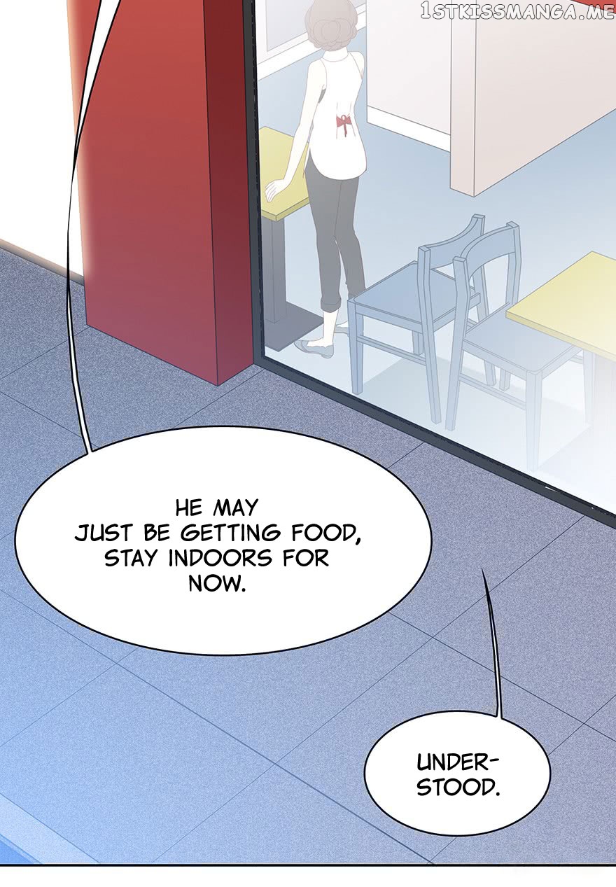 Time Lover chapter 88 - page 25