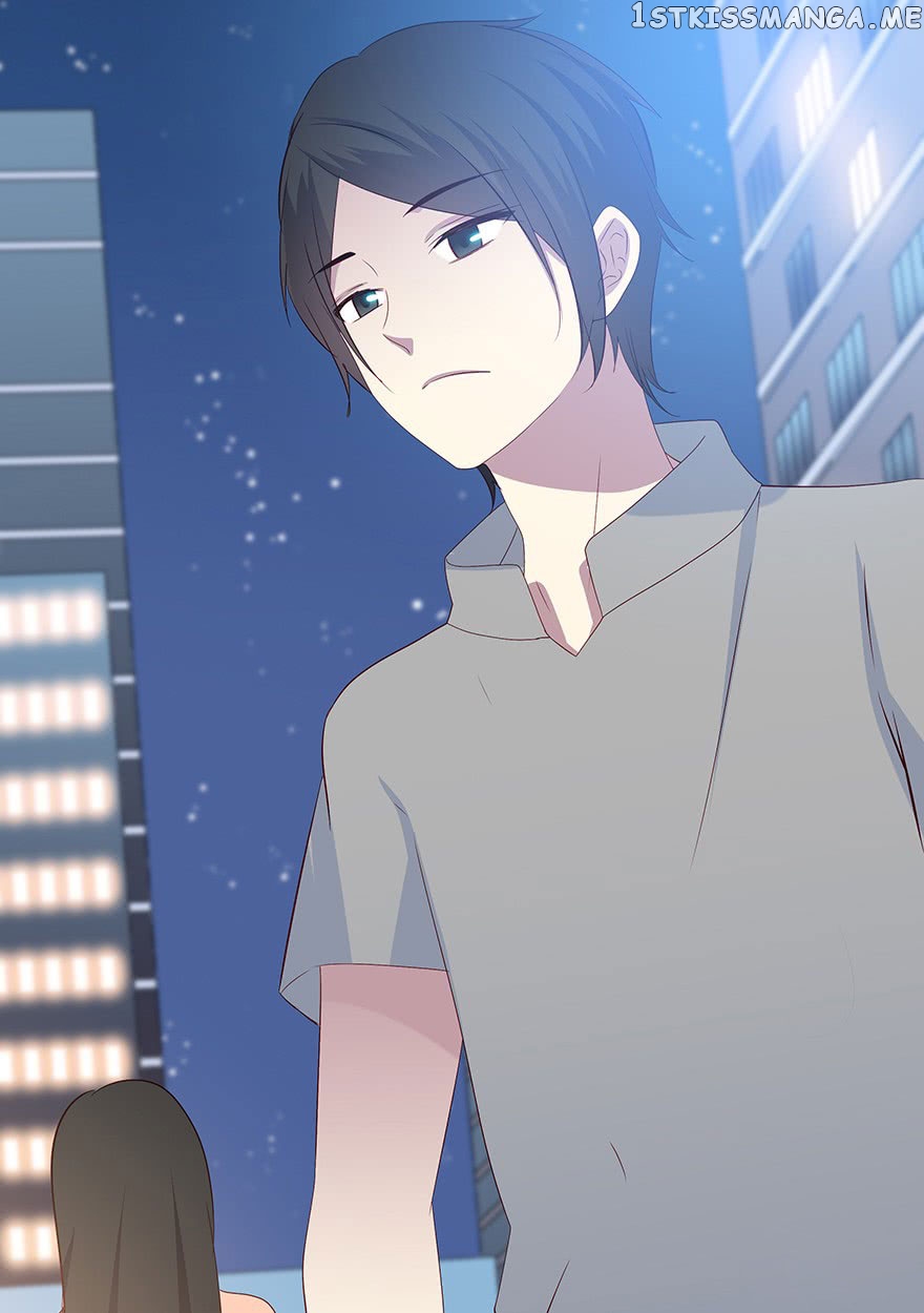 Time Lover chapter 88 - page 27