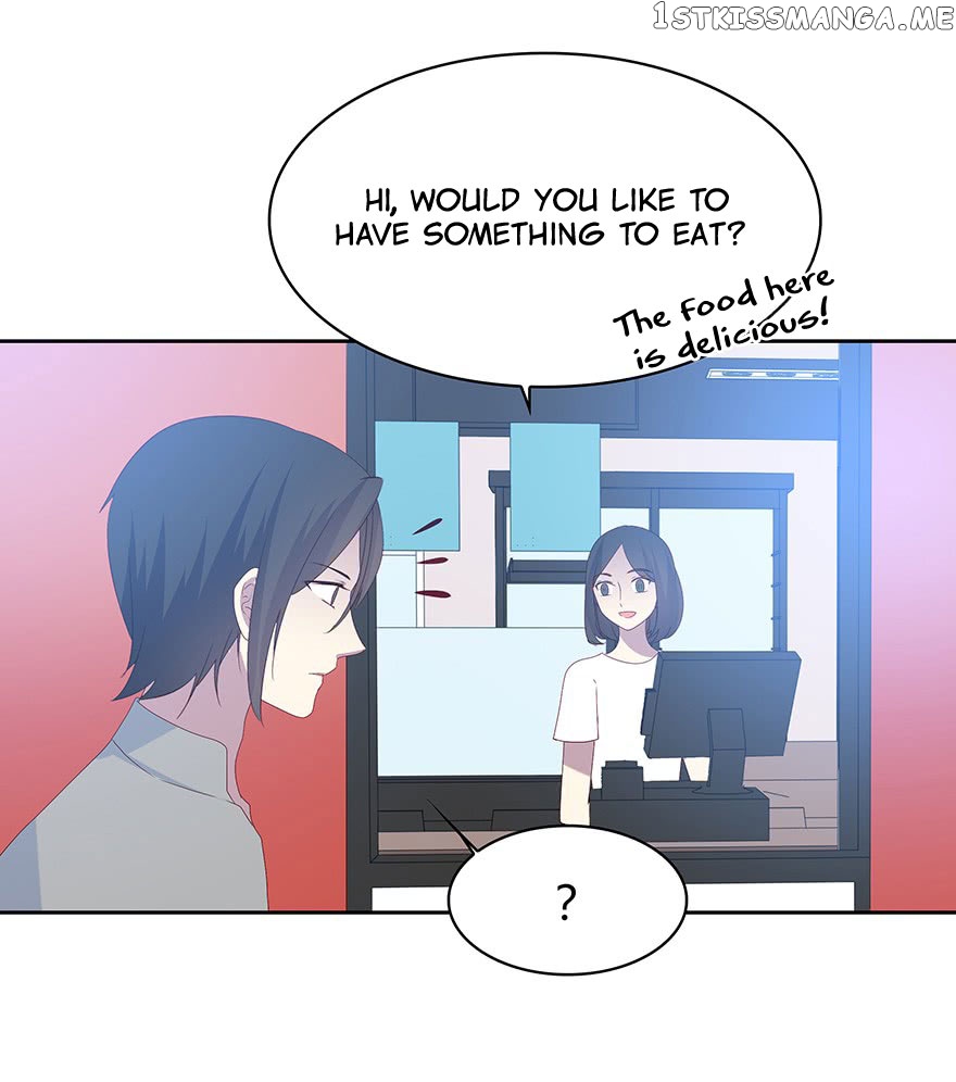 Time Lover chapter 88 - page 29