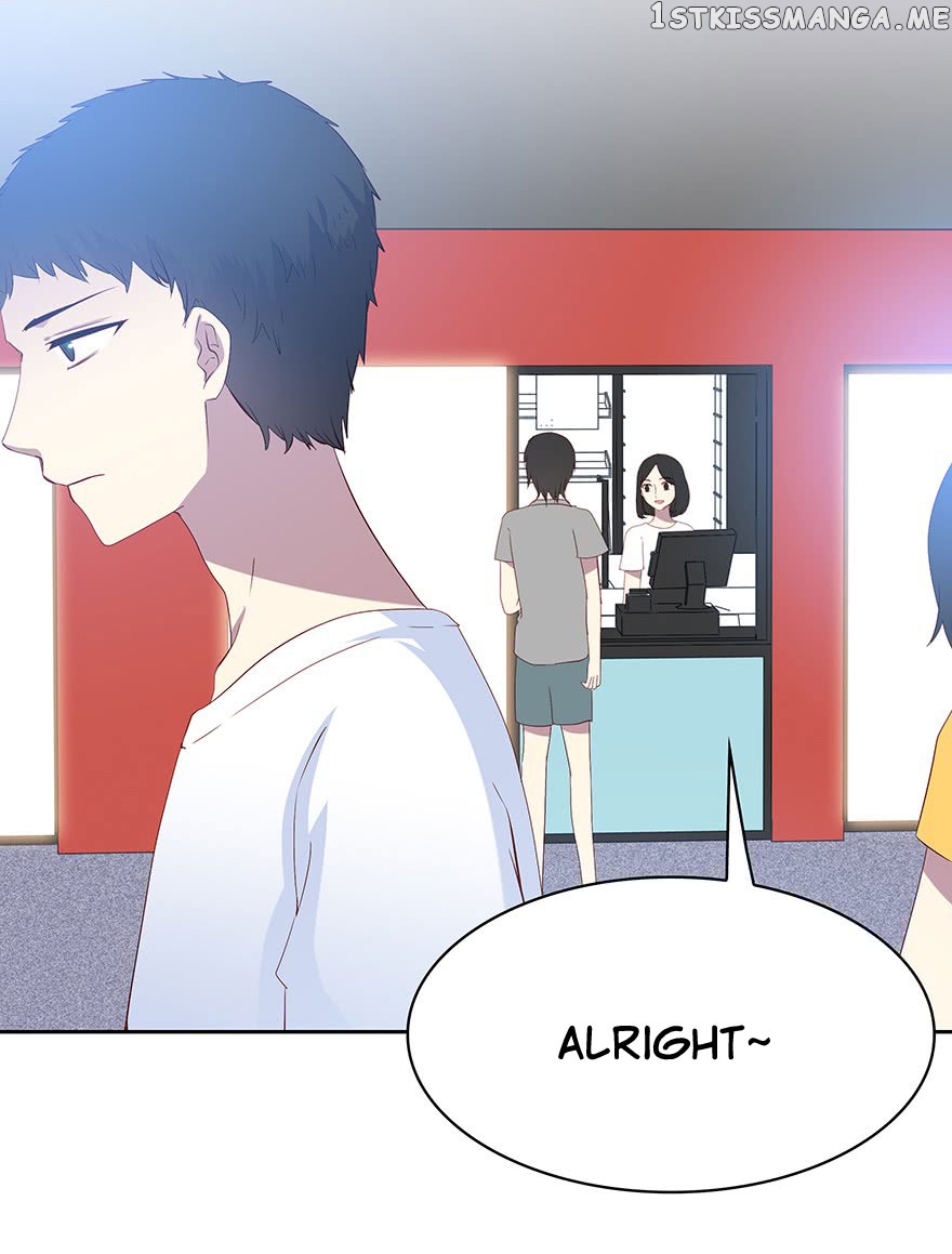 Time Lover chapter 88 - page 31