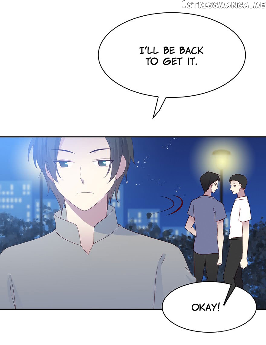 Time Lover chapter 88 - page 33