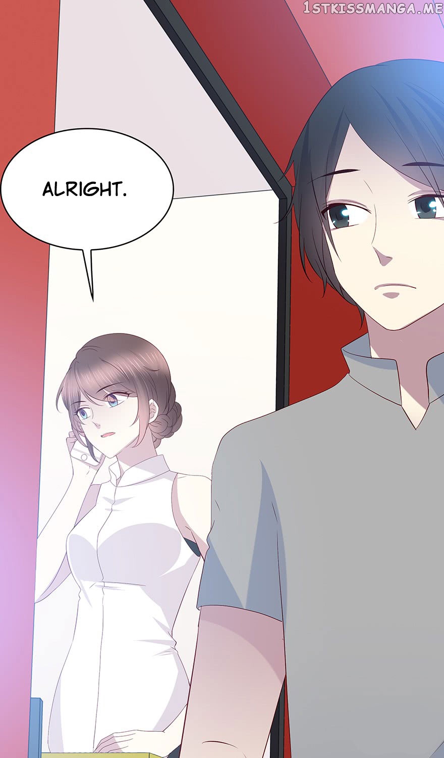 Time Lover chapter 88 - page 36