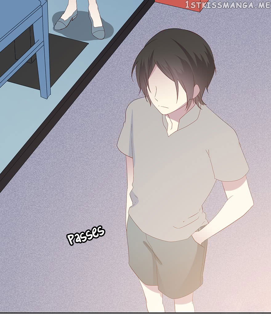 Time Lover chapter 88 - page 41