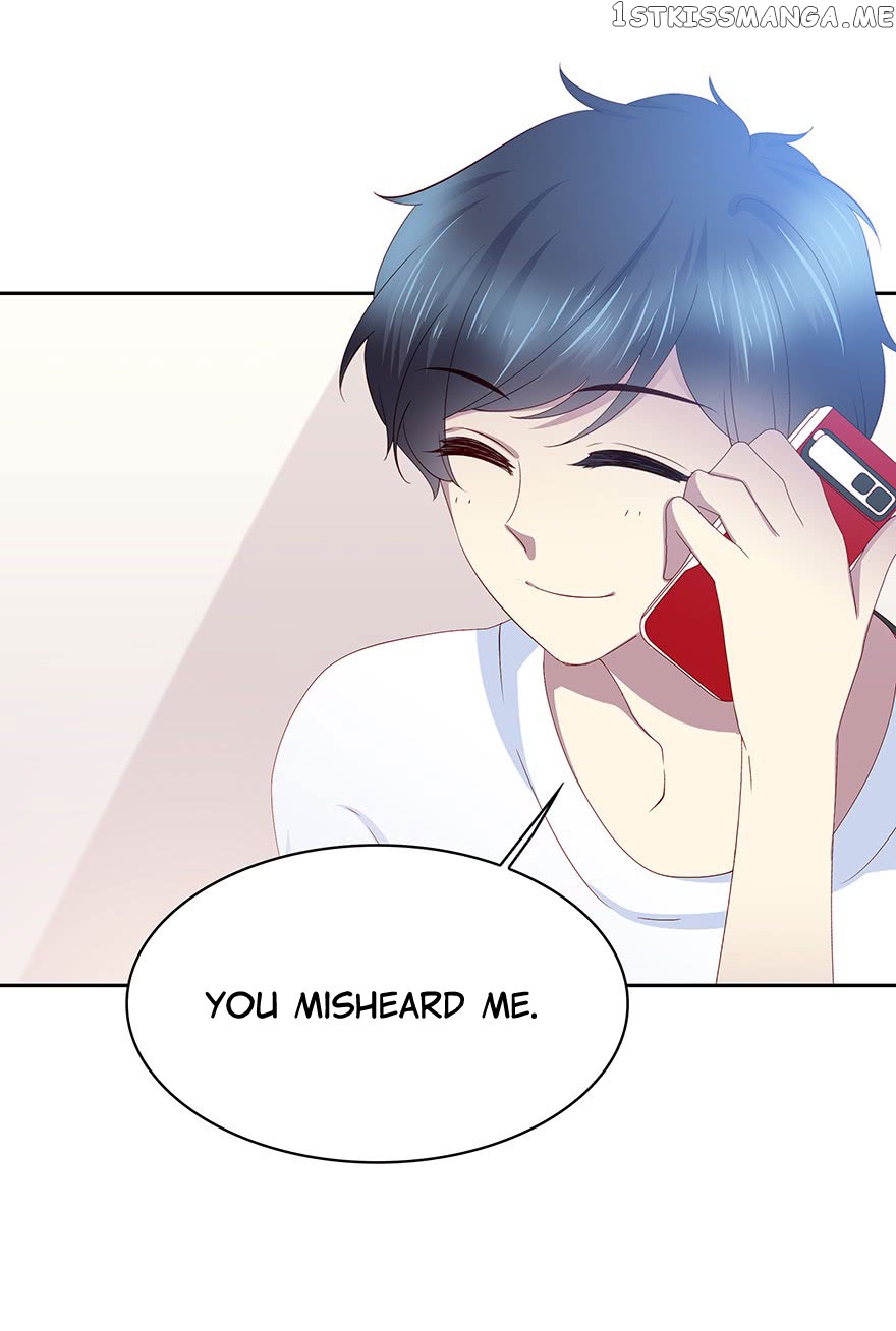 Time Lover chapter 88 - page 7