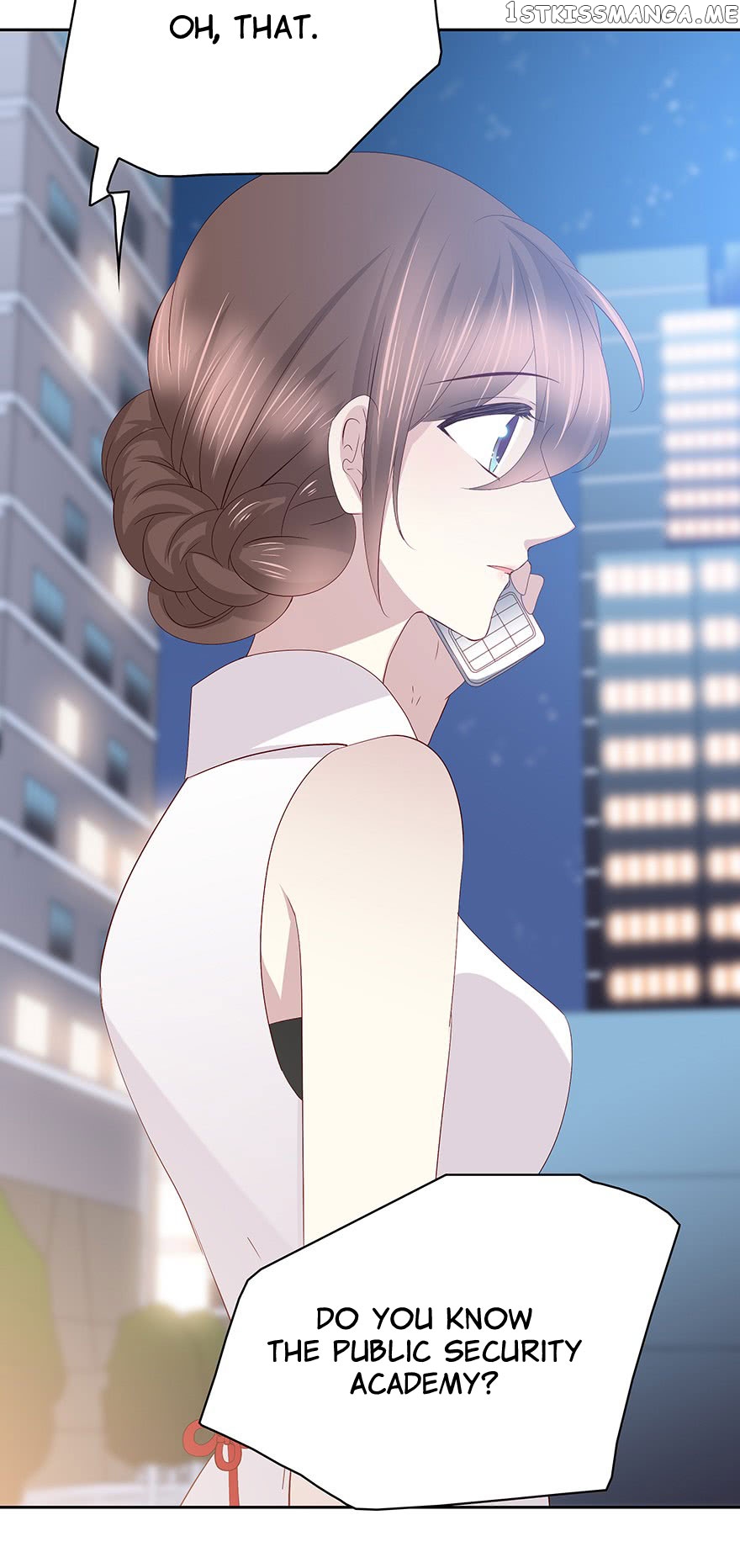 Time Lover chapter 88 - page 9