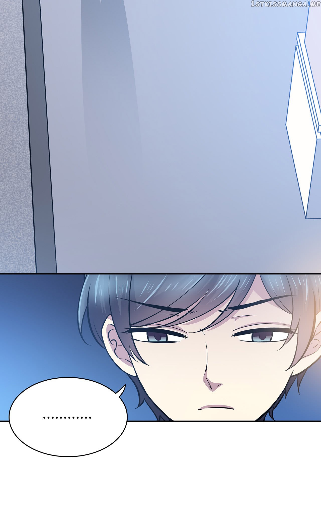 Time Lover chapter 68 - page 11