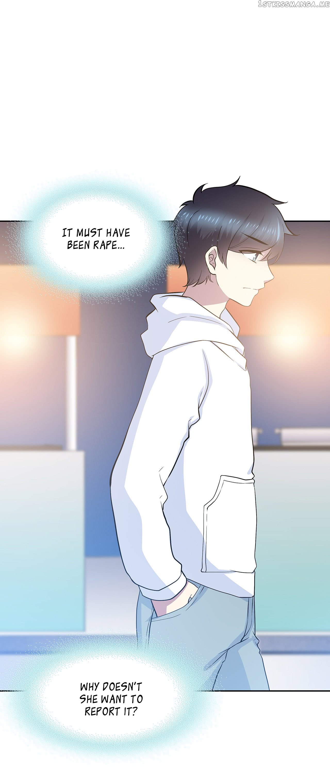 Time Lover chapter 68 - page 12