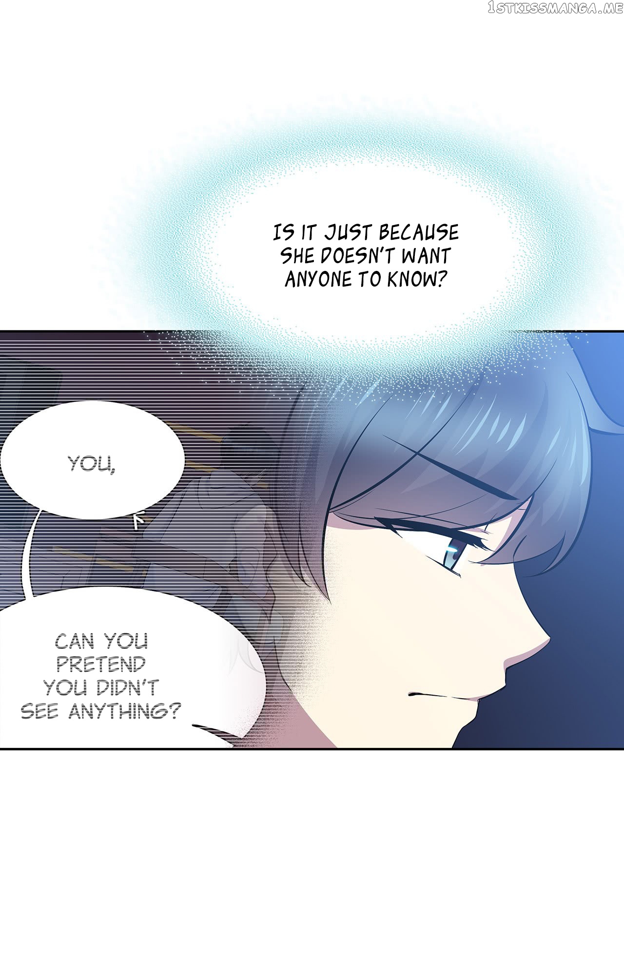 Time Lover chapter 68 - page 13