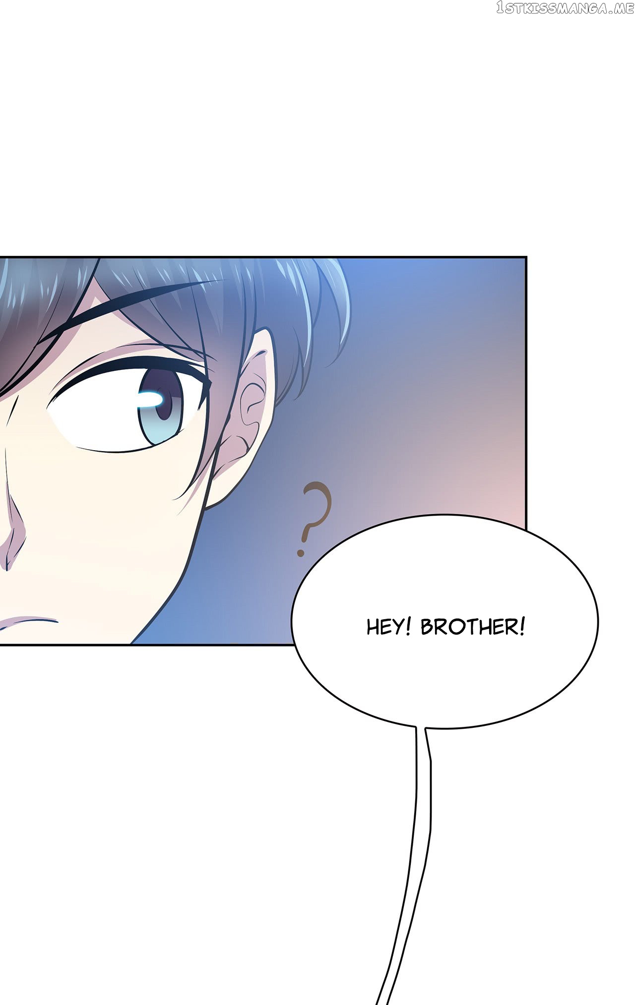 Time Lover chapter 68 - page 16