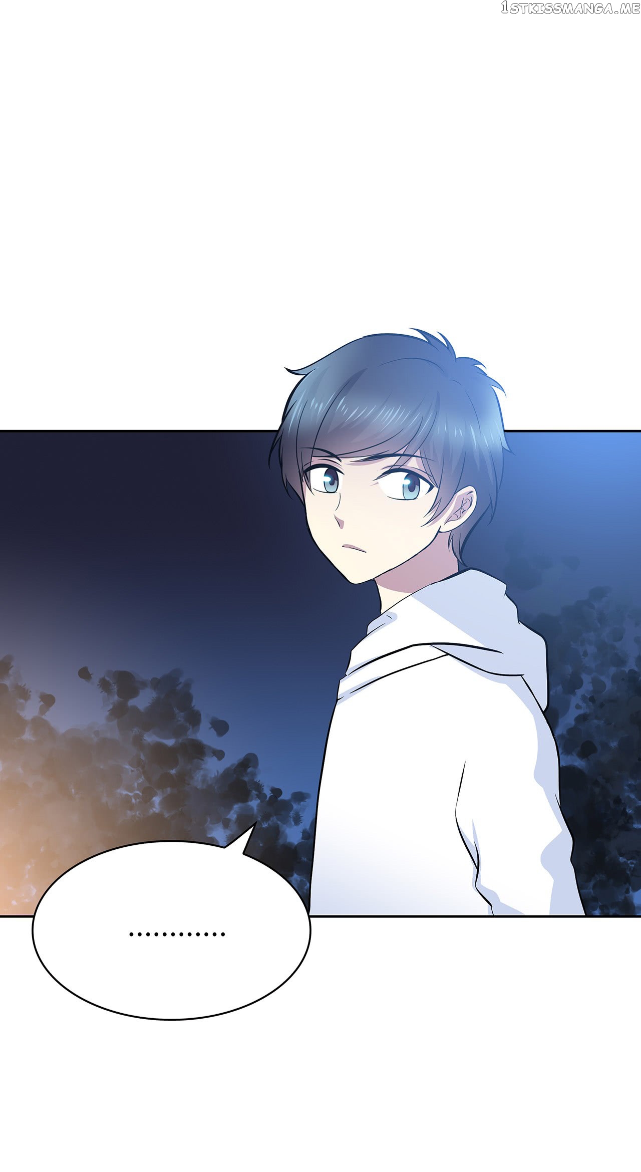 Time Lover chapter 68 - page 18