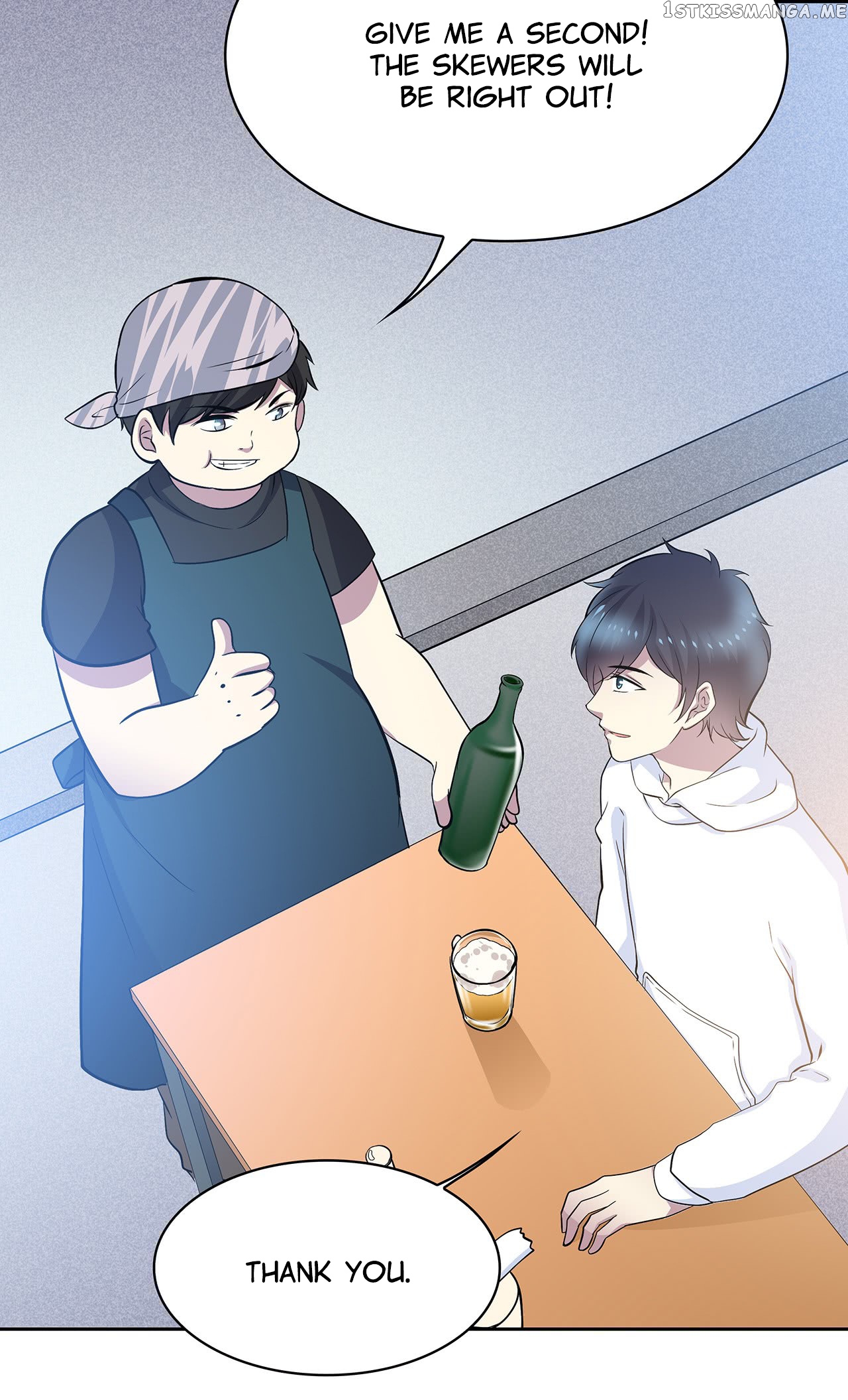 Time Lover chapter 68 - page 20