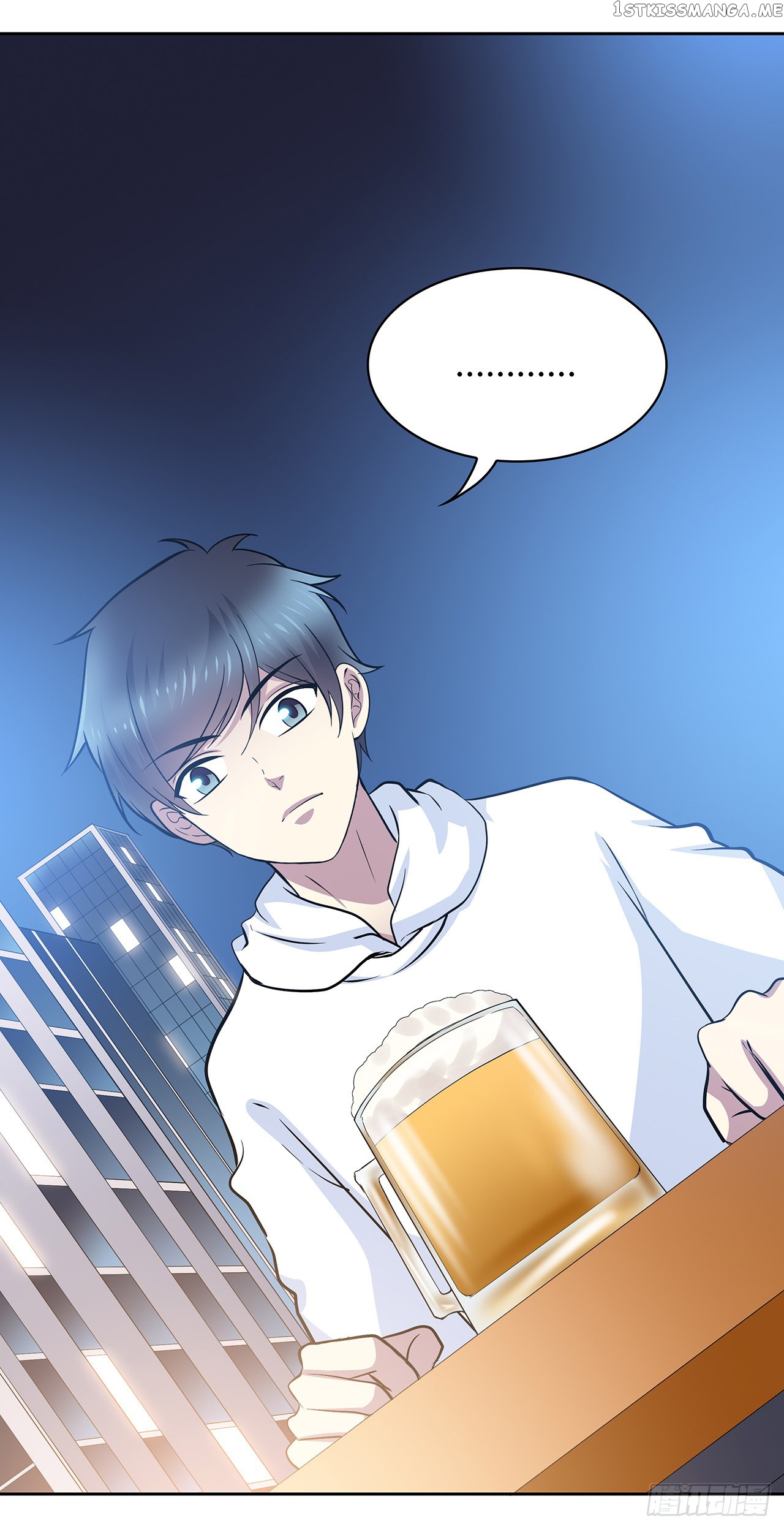 Time Lover chapter 68 - page 21