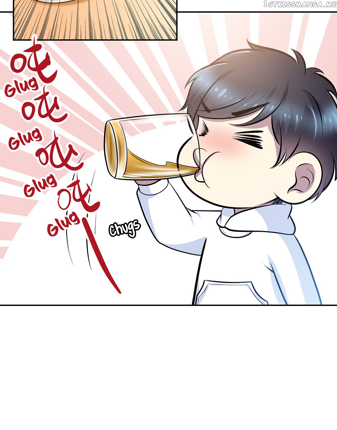 Time Lover chapter 68 - page 23