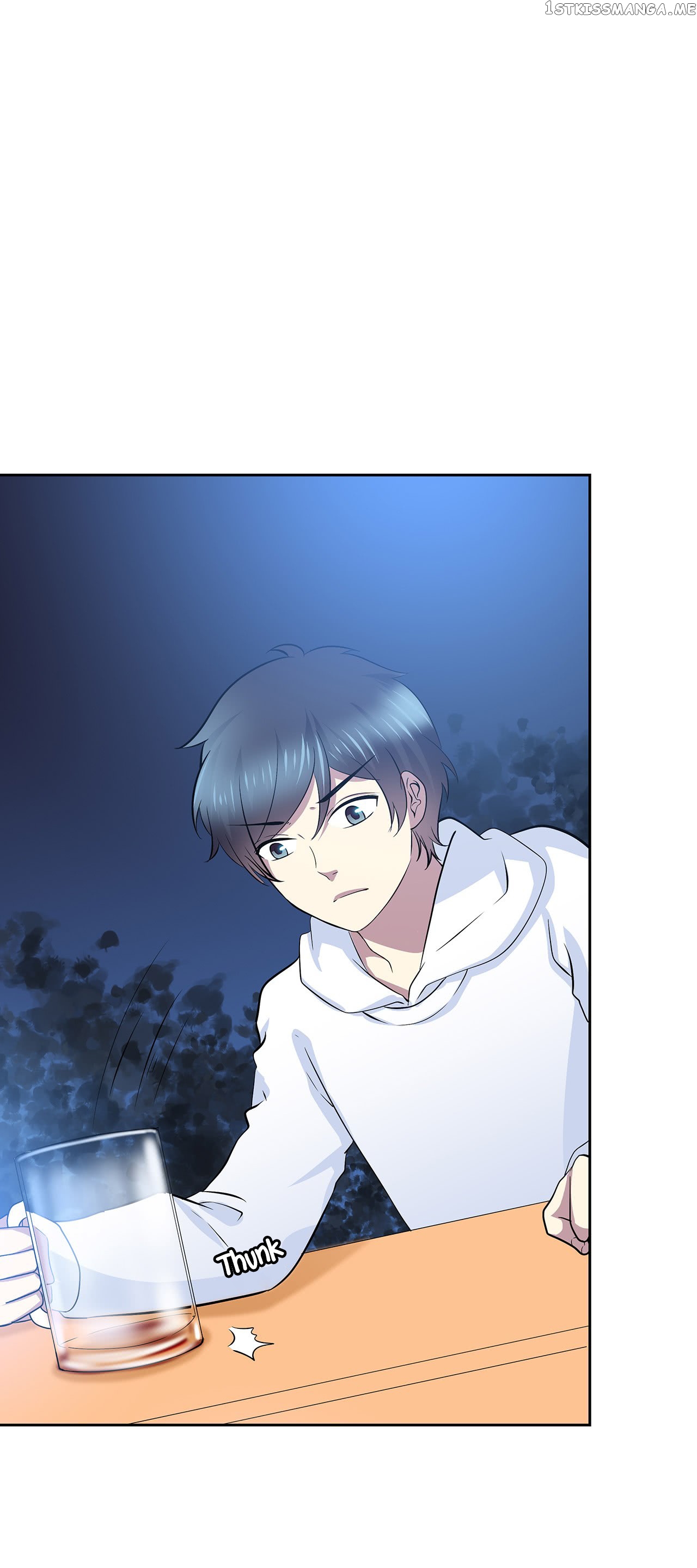 Time Lover chapter 68 - page 24