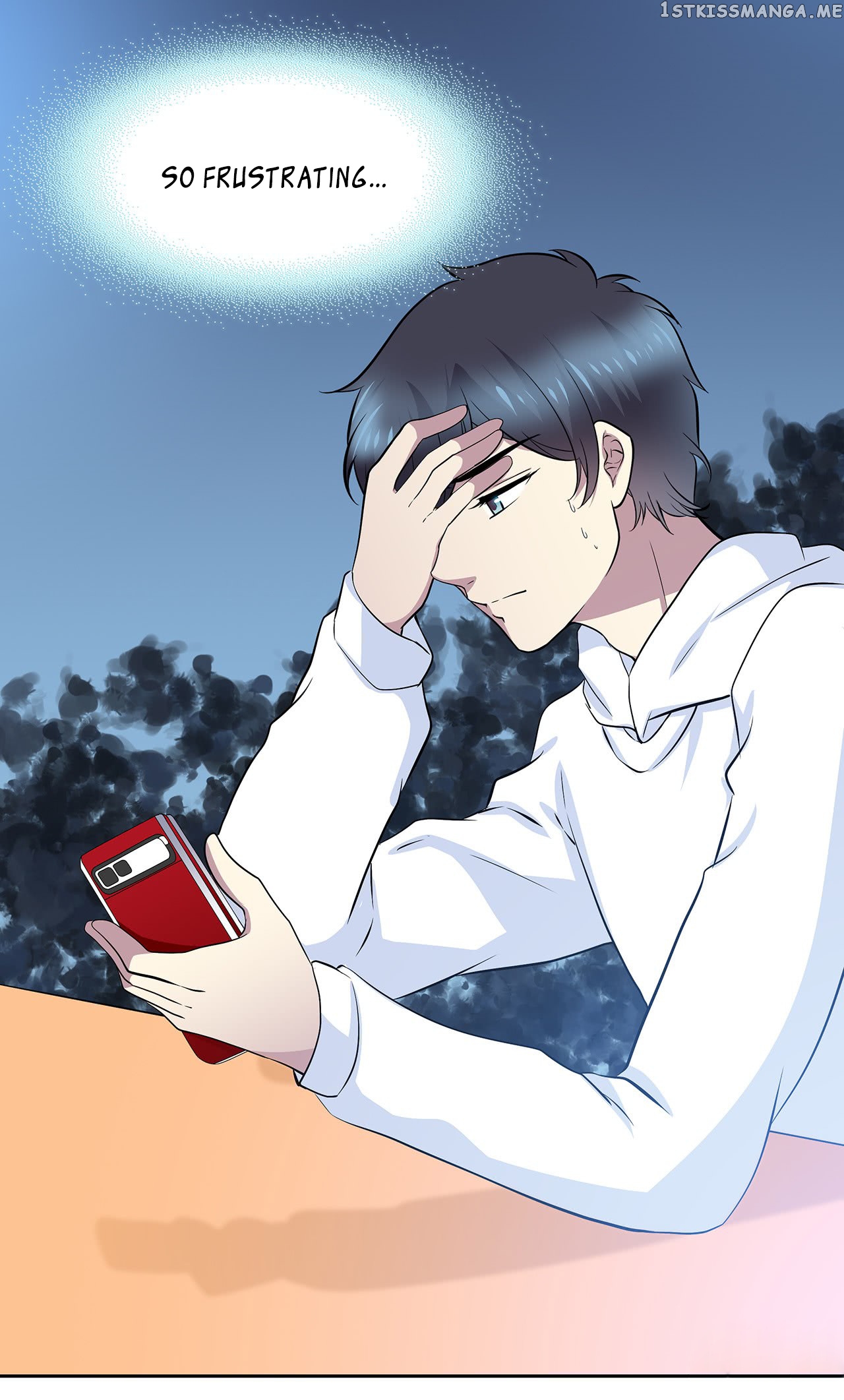 Time Lover chapter 68 - page 26
