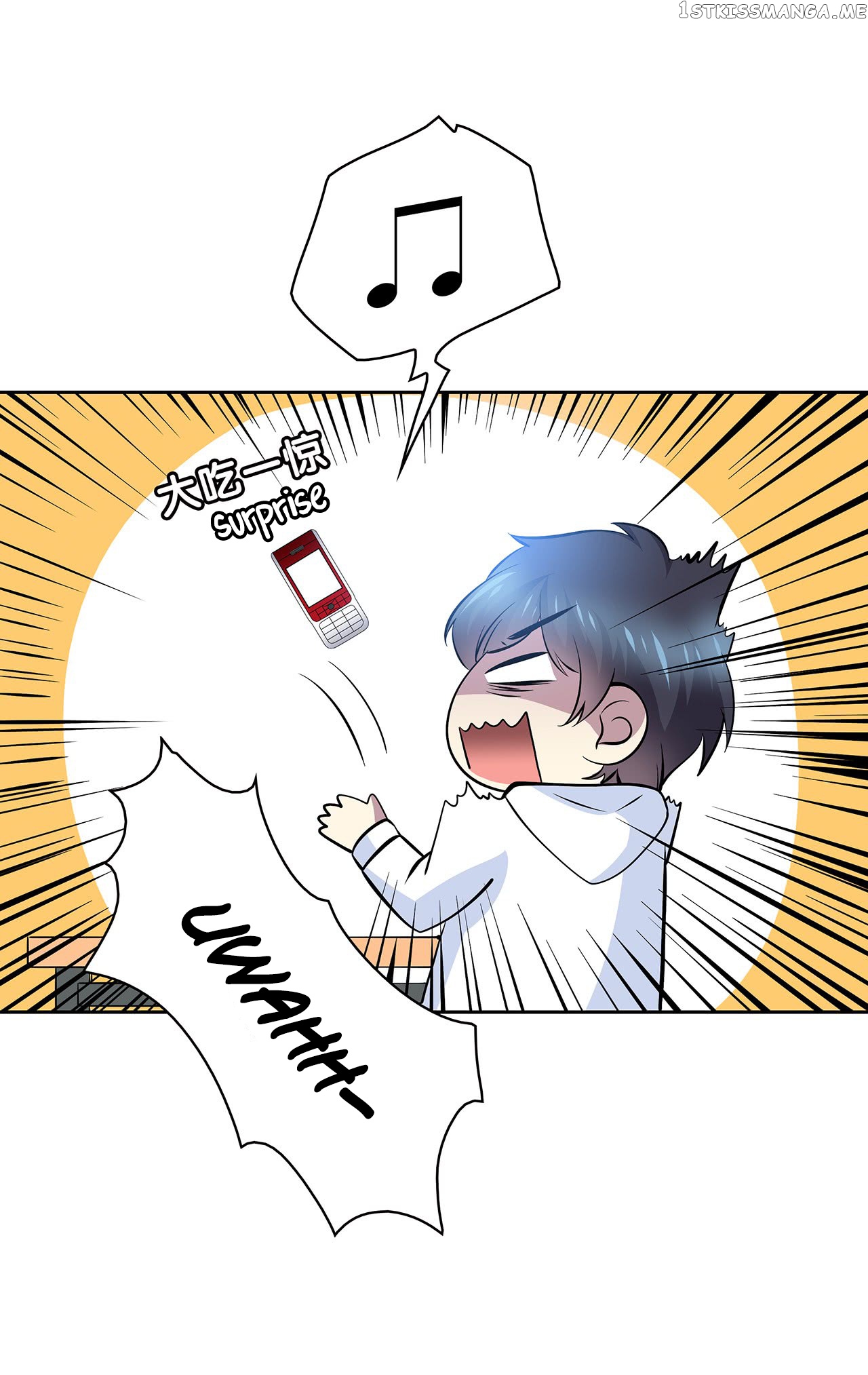 Time Lover chapter 68 - page 35