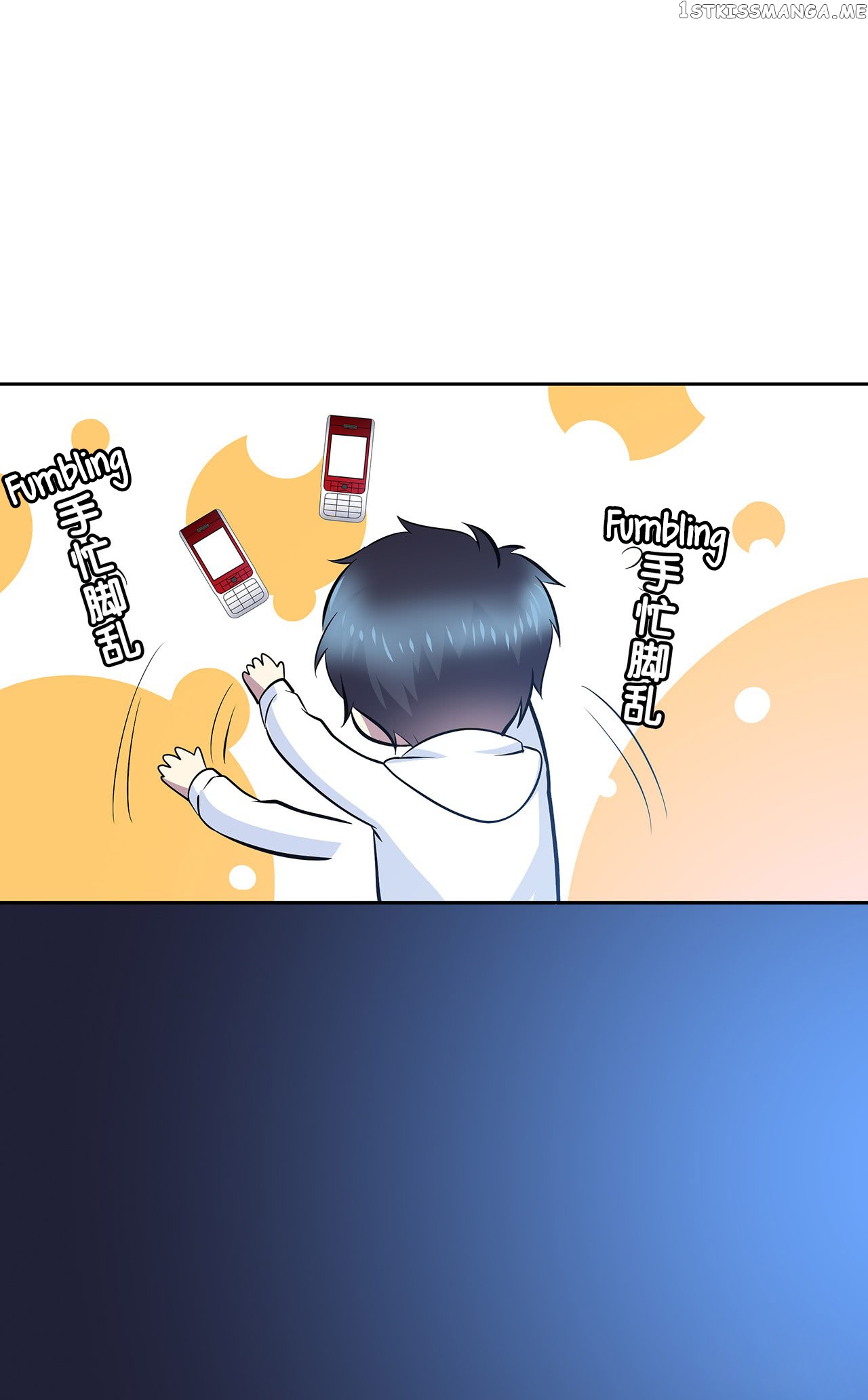 Time Lover chapter 68 - page 36