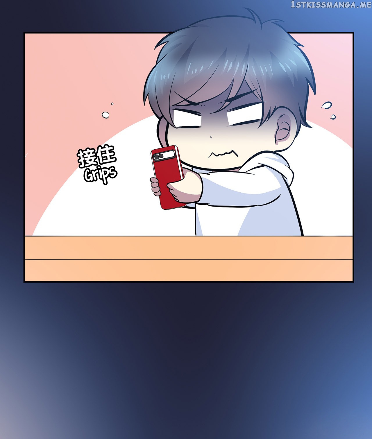 Time Lover chapter 68 - page 37