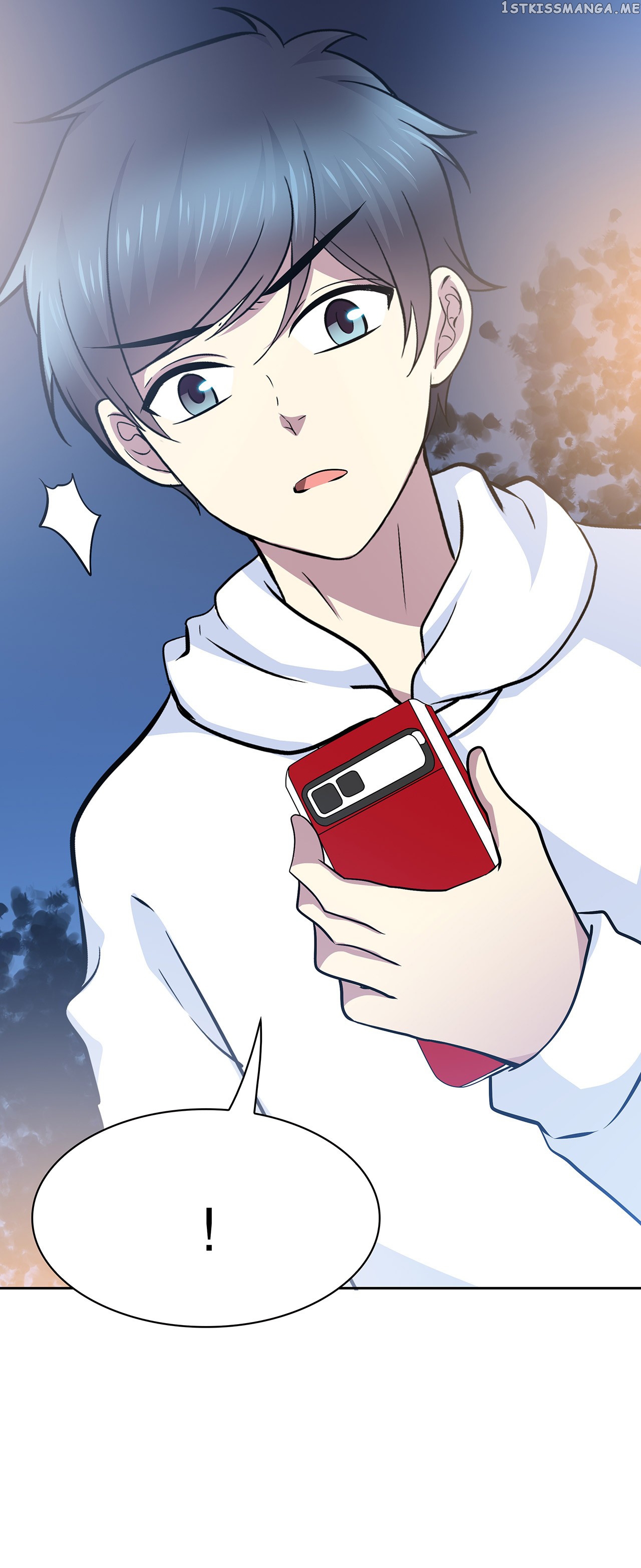 Time Lover chapter 68 - page 38