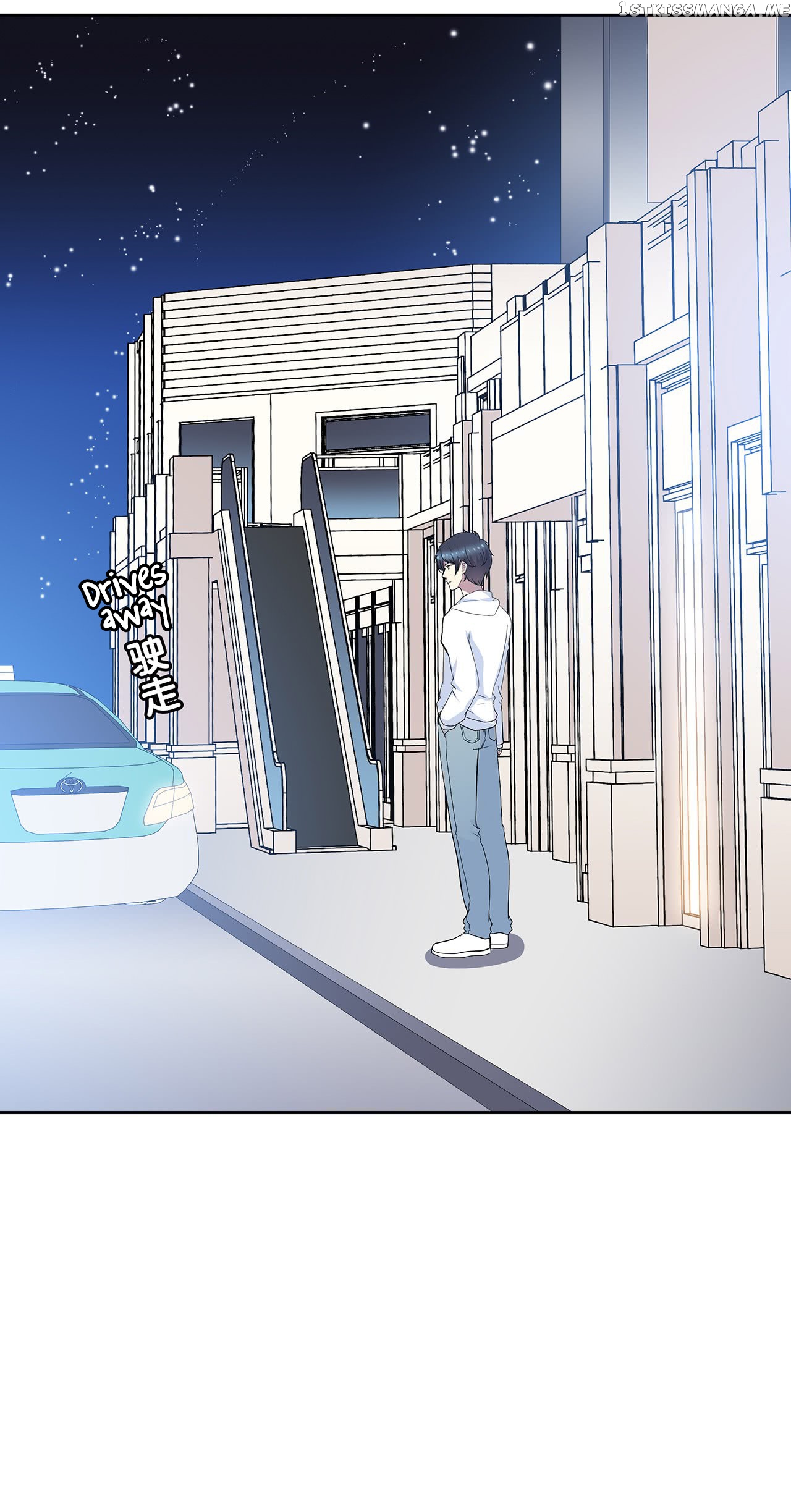 Time Lover chapter 68 - page 4