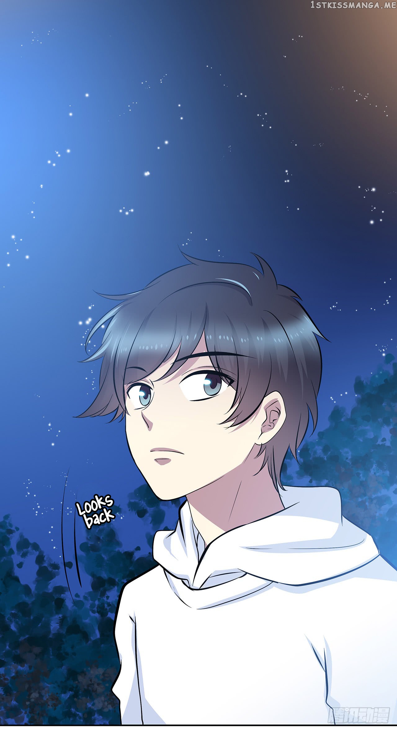 Time Lover chapter 68 - page 6