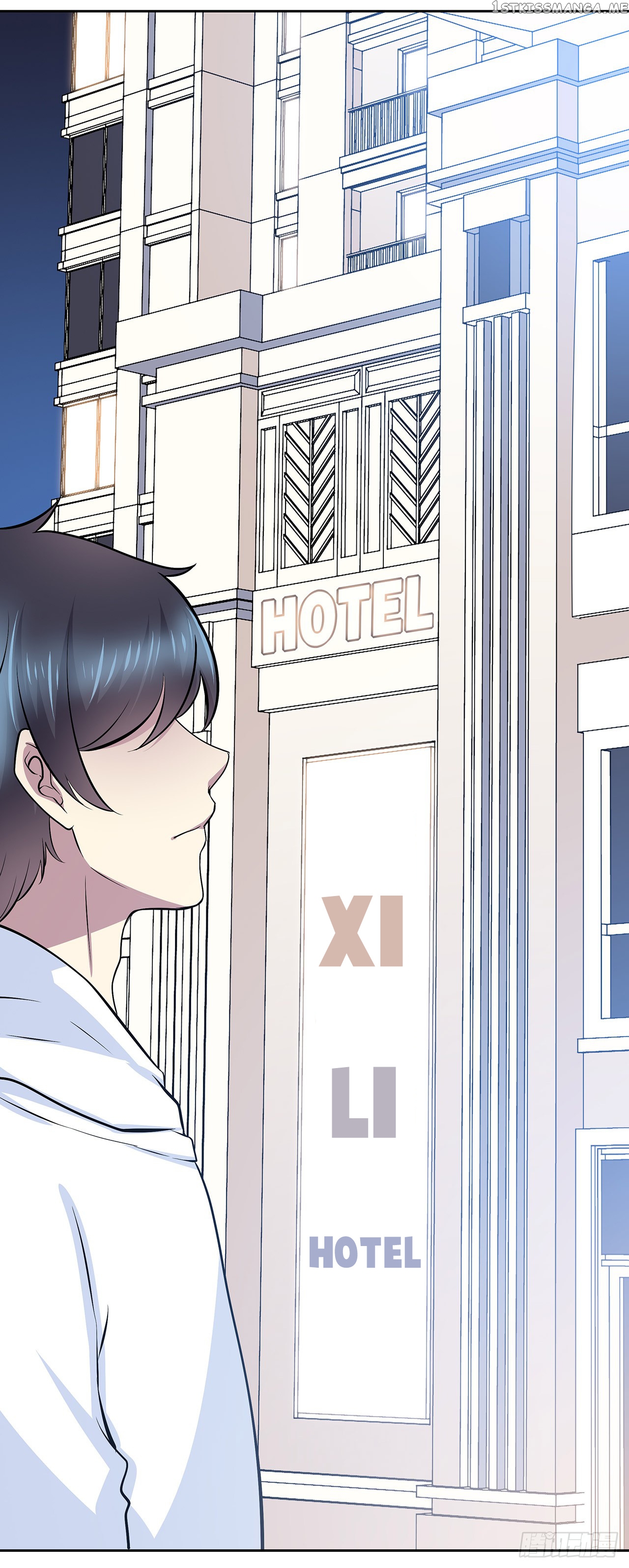 Time Lover chapter 68 - page 7