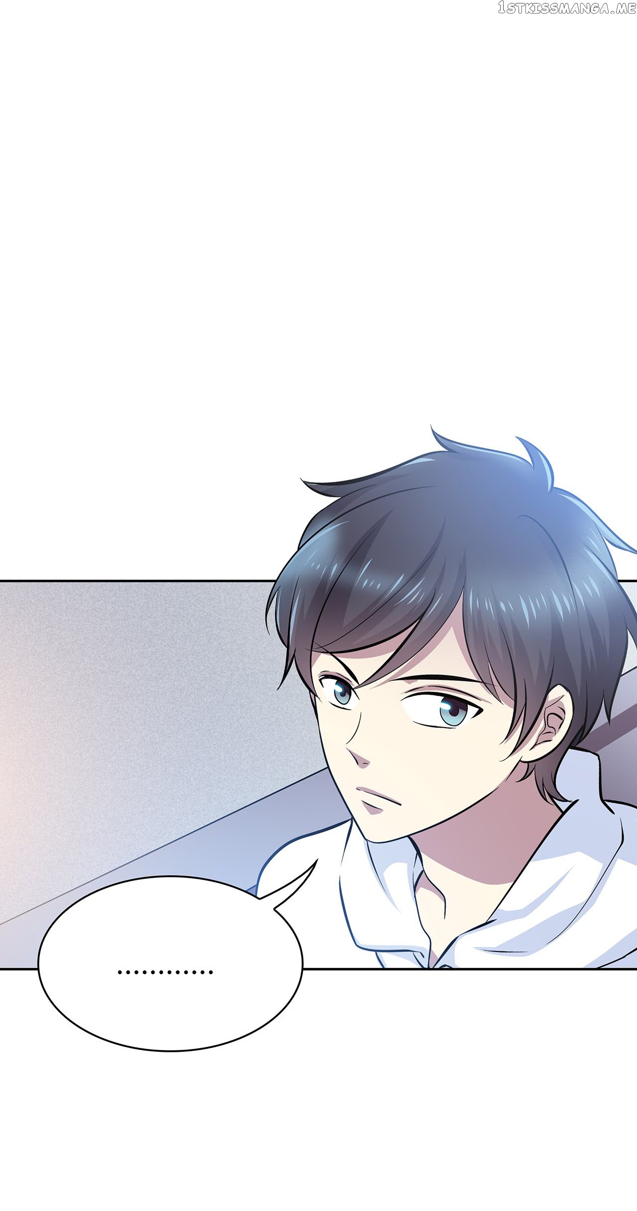 Time Lover chapter 68 - page 8
