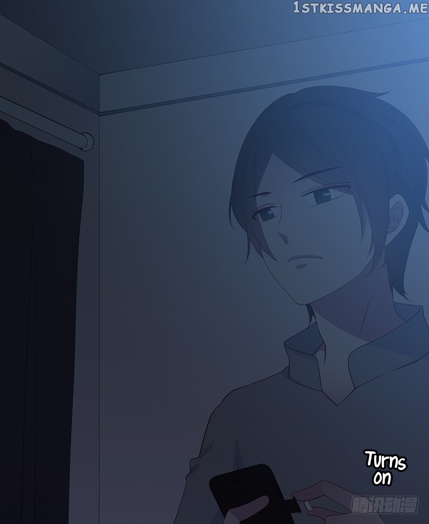 Time Lover chapter 90 - page 14