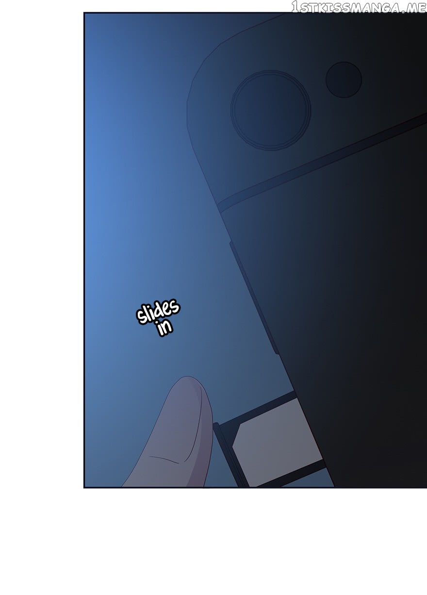 Time Lover chapter 90 - page 16