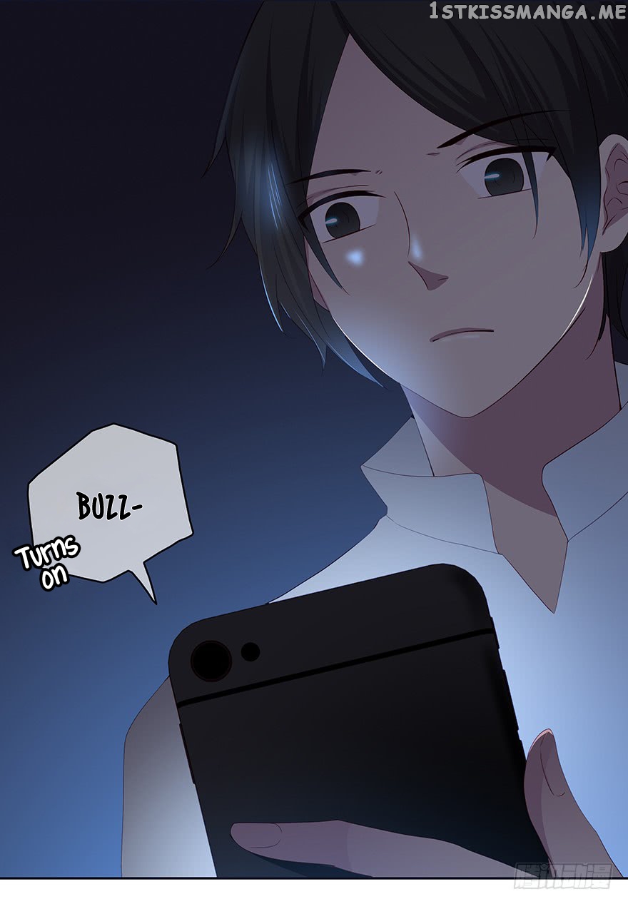 Time Lover chapter 90 - page 17
