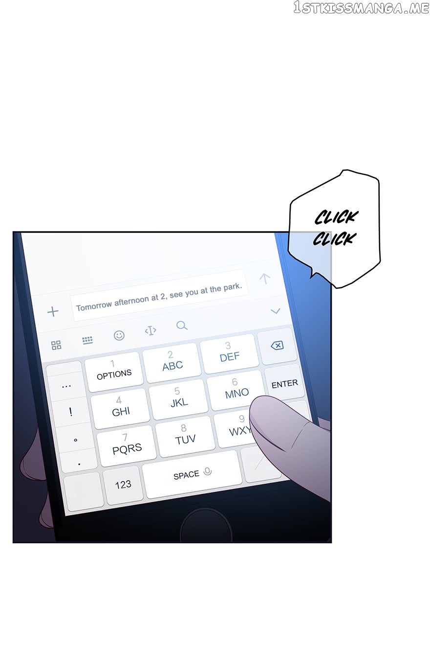 Time Lover chapter 90 - page 18