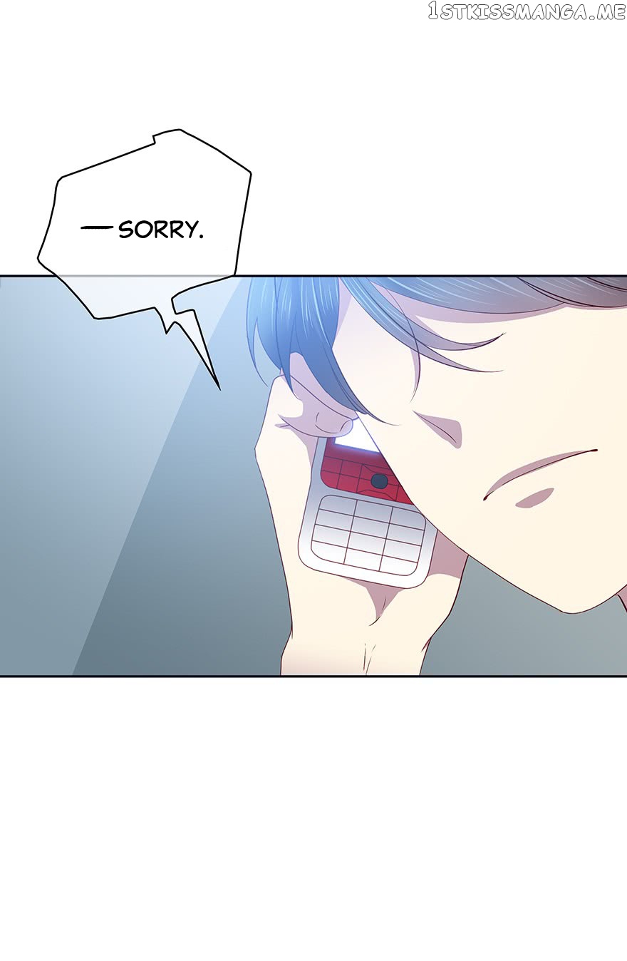 Time Lover chapter 90 - page 21