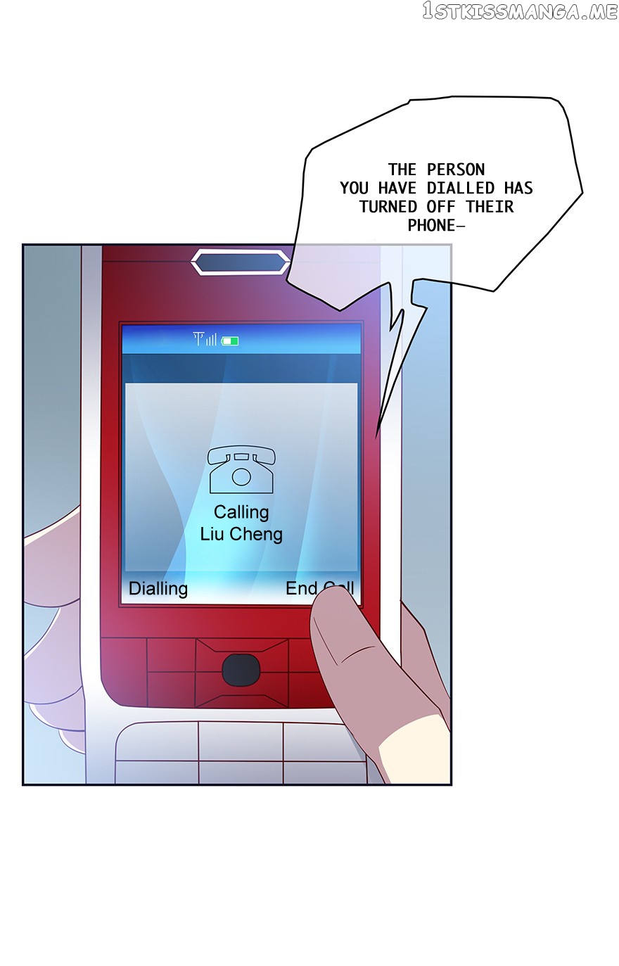 Time Lover chapter 90 - page 22