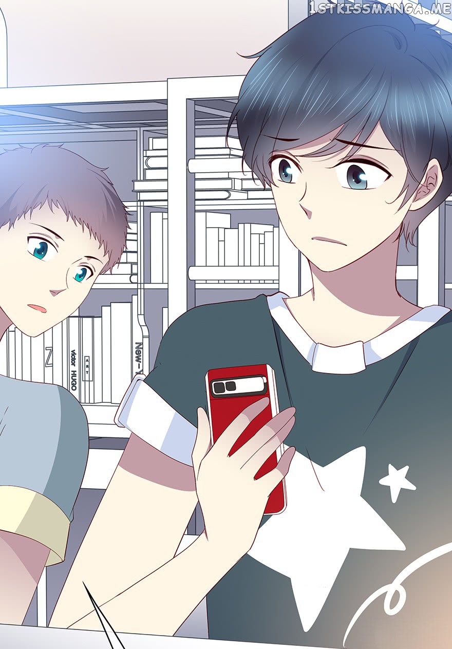 Time Lover chapter 90 - page 24