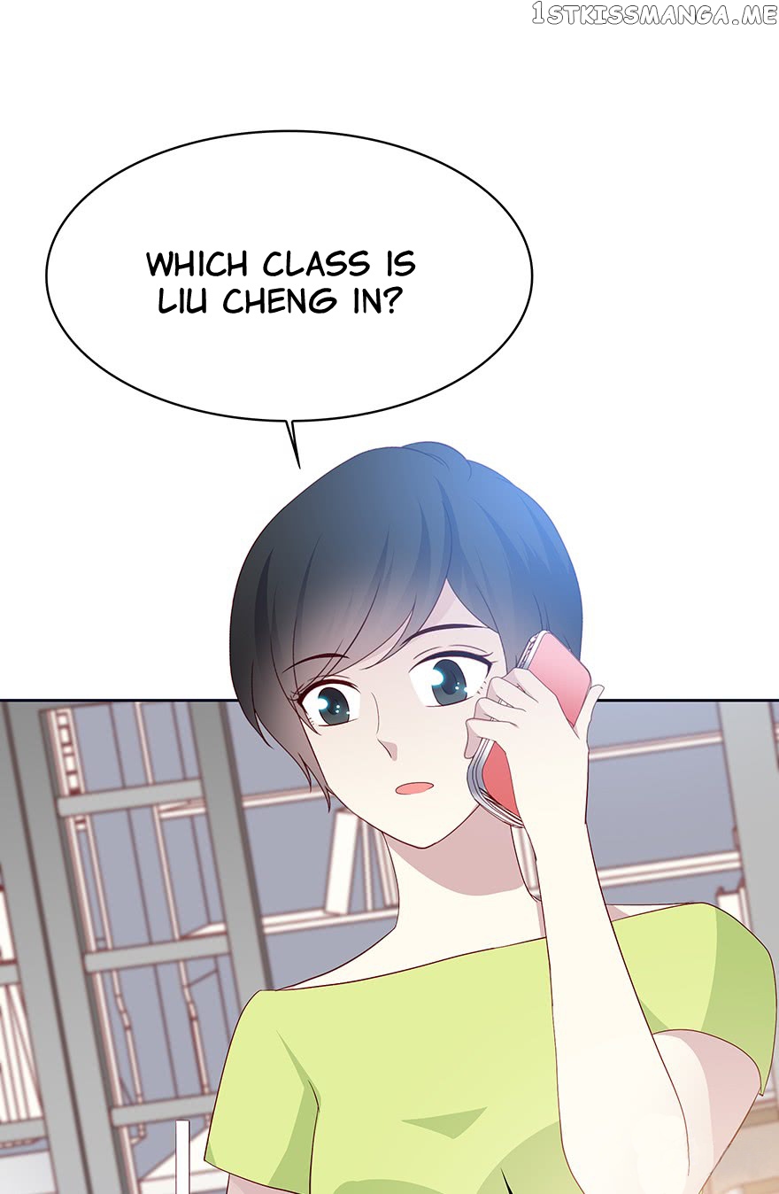 Time Lover chapter 90 - page 29